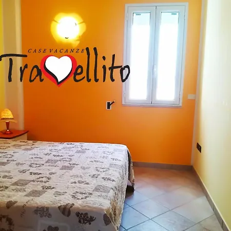 Casa Vacanza Raffaella 5 Posti Vakantiehuis