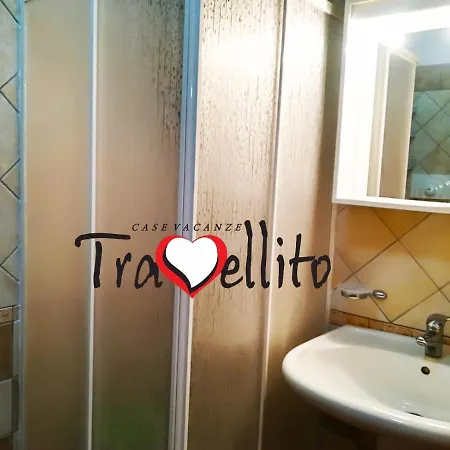 Casa Vacanza Raffaella 5 Posti Vakantiehuis