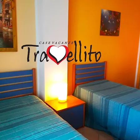Casa Vacanza Raffaella 5 Posti Otranto