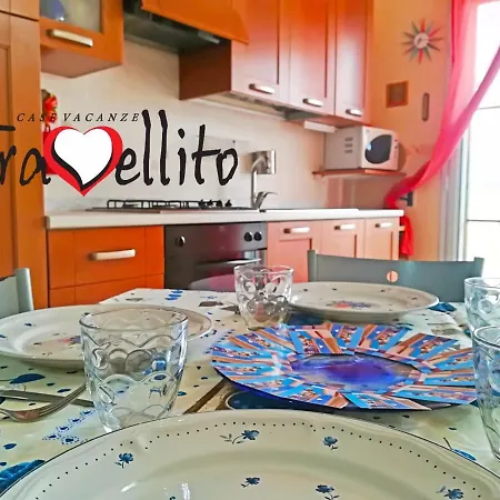 Casa Vacanza Raffaella 5 Posti
