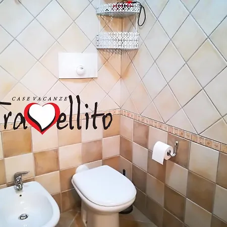 Casa Vacanza Raffaella 5 Posti Vakantiehuis *