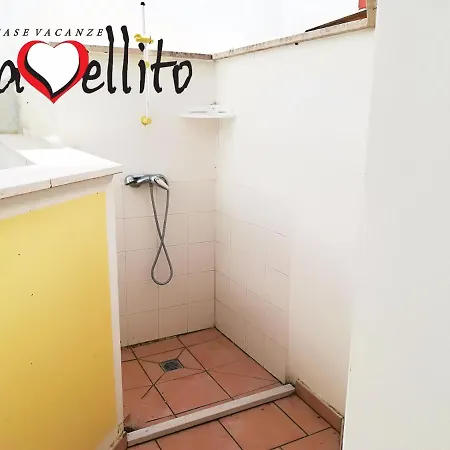 Casa Vacanza Raffaella 5 Posti Vakantiehuis *