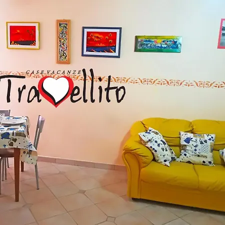 Casa Vacanza Raffaella 5 Posti *